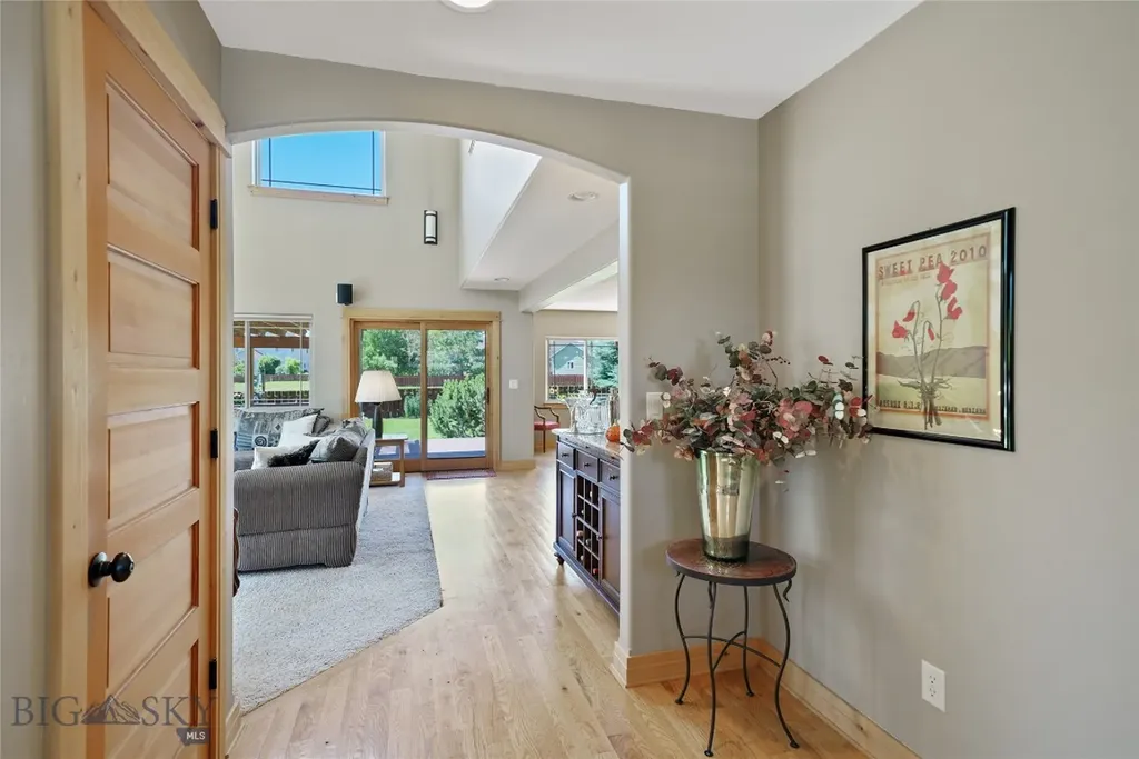 64 E Katina Court Bozeman MT 59718