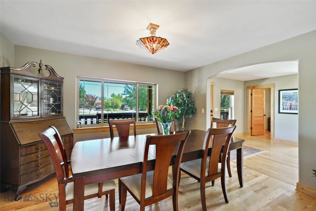 64 E Katina Court Bozeman MT 59718