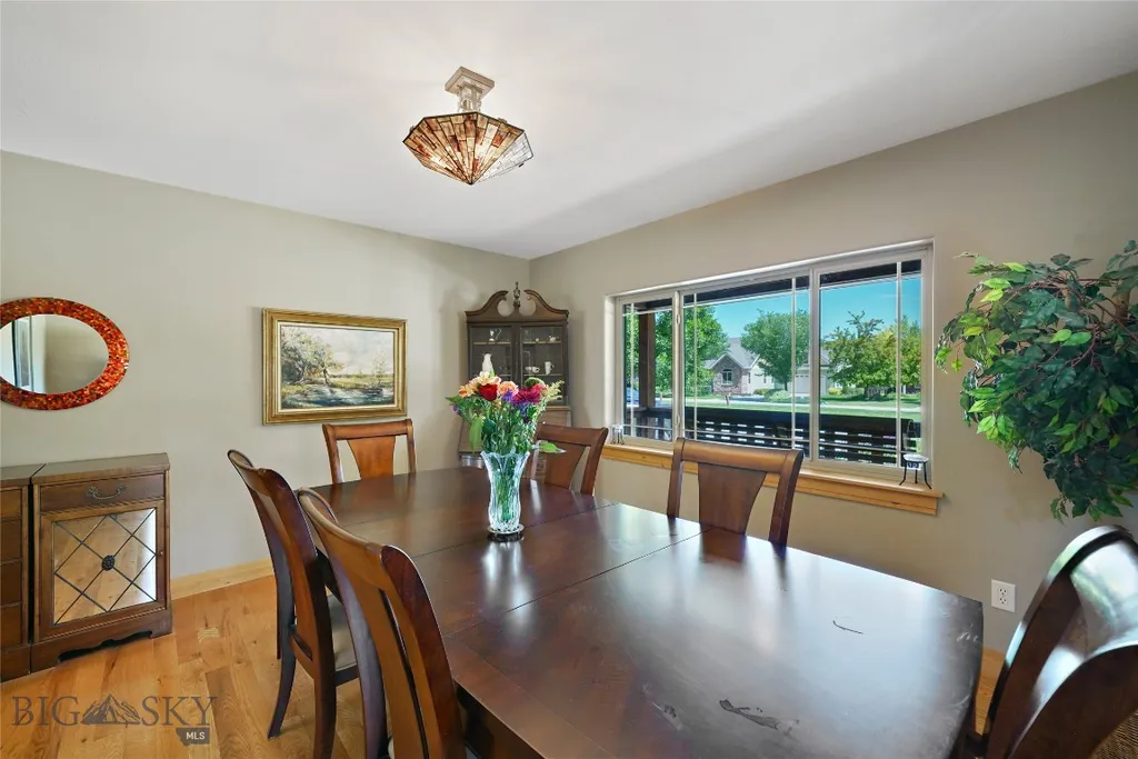 64 E Katina Court Bozeman MT 59718