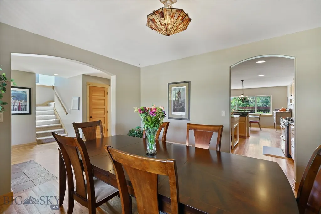 64 E Katina Court Bozeman MT 59718