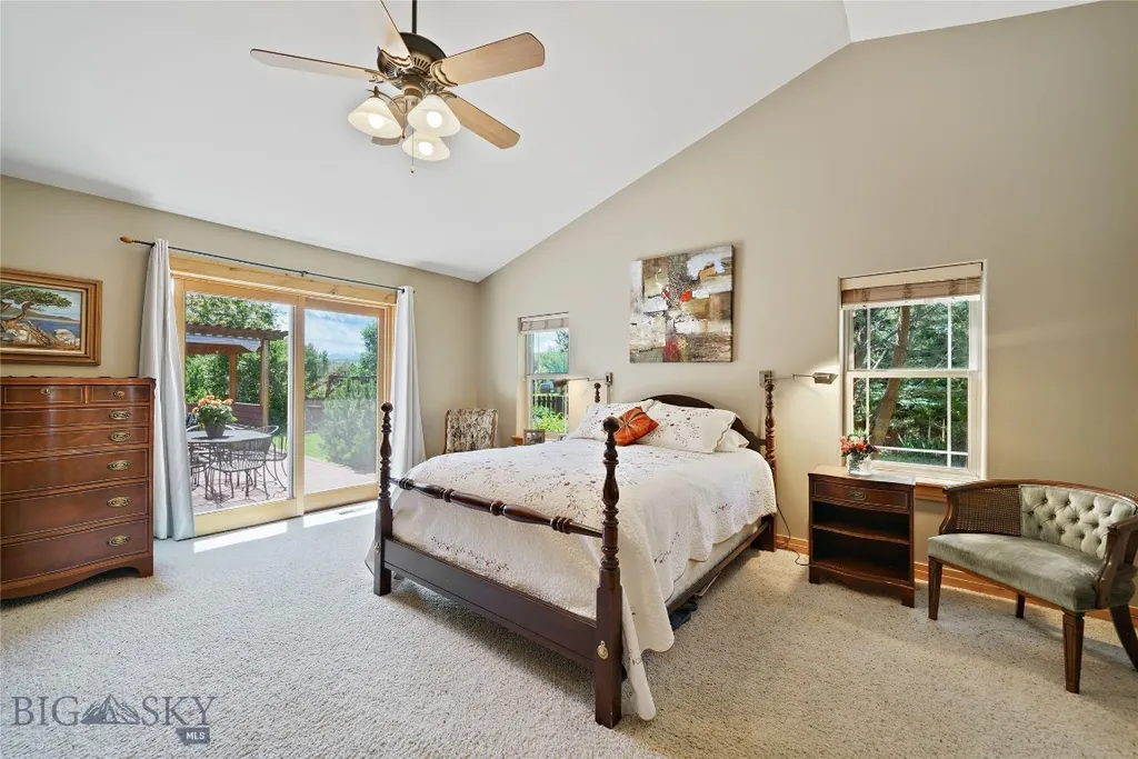 64 E Katina Court Bozeman MT 59718