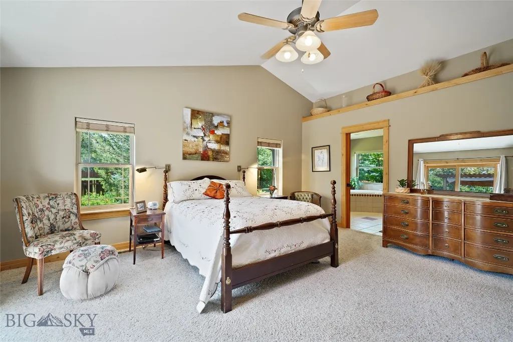 64 E Katina Court Bozeman MT 59718