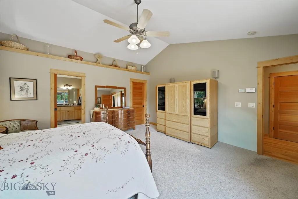 64 E Katina Court Bozeman MT 59718