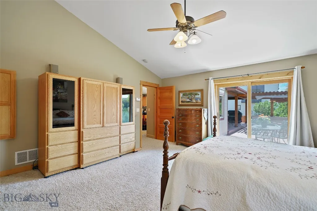 64 E Katina Court Bozeman MT 59718