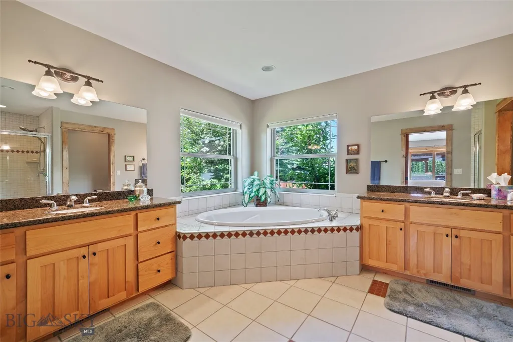 64 E Katina Court Bozeman MT 59718