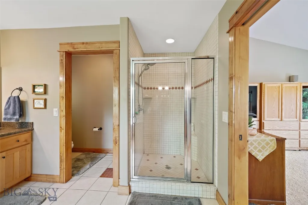 64 E Katina Court Bozeman MT 59718