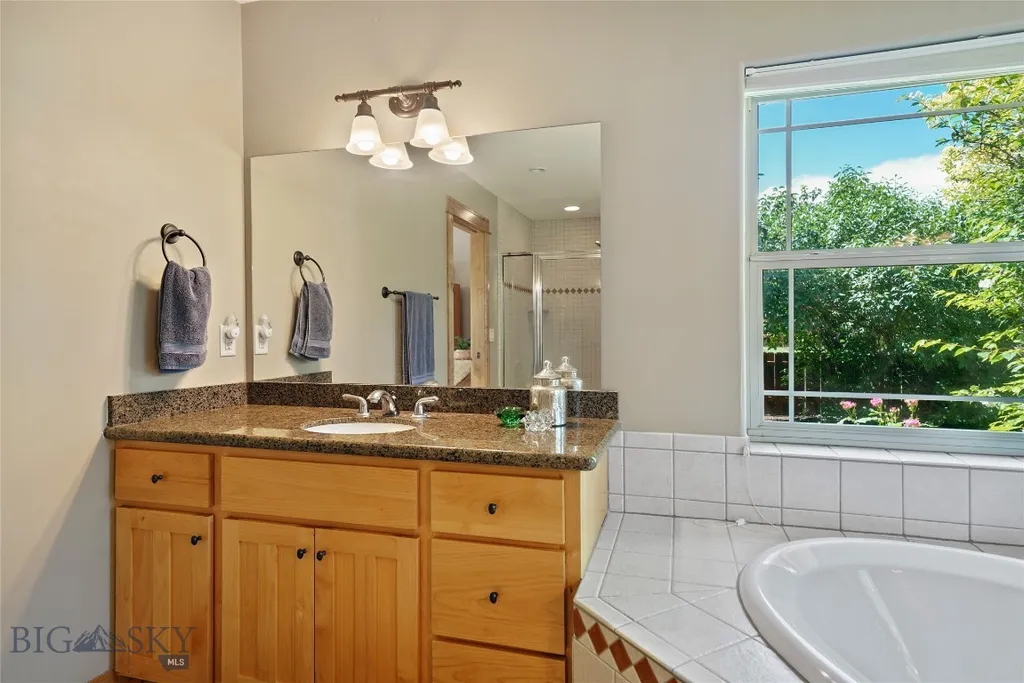 64 E Katina Court Bozeman MT 59718