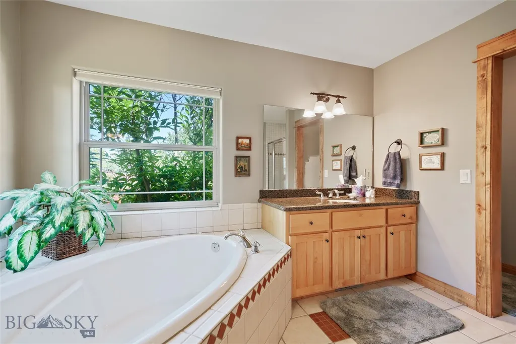 64 E Katina Court Bozeman MT 59718