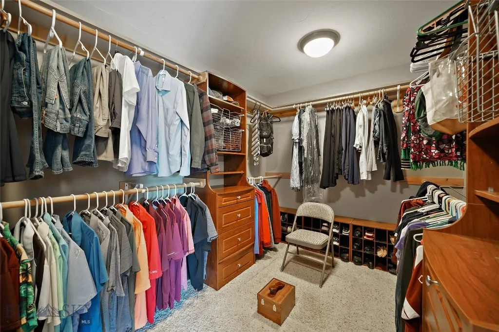 64 E Katina Court Bozeman MT 59718