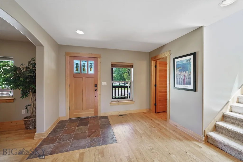 64 E Katina Court Bozeman MT 59718