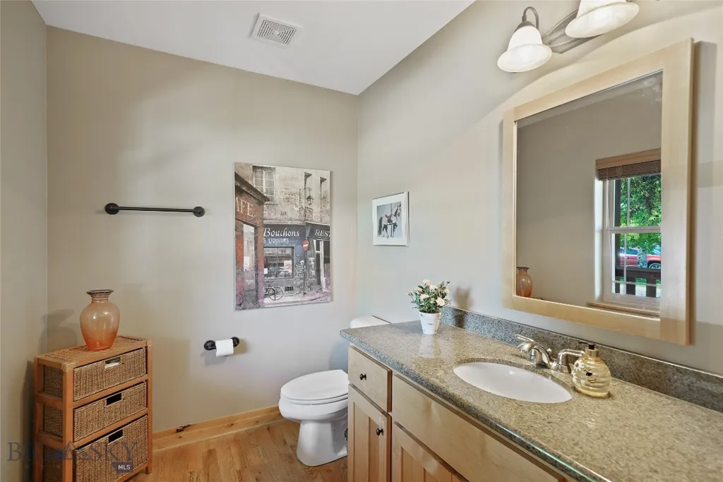 64 E Katina Court Bozeman MT 59718