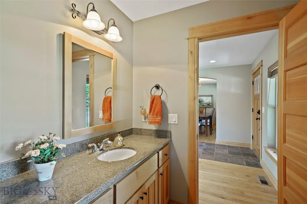 64 E Katina Court Bozeman MT 59718
