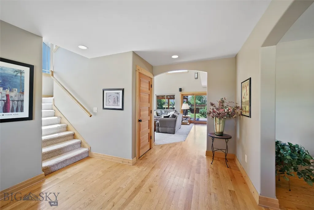 64 E Katina Court Bozeman MT 59718