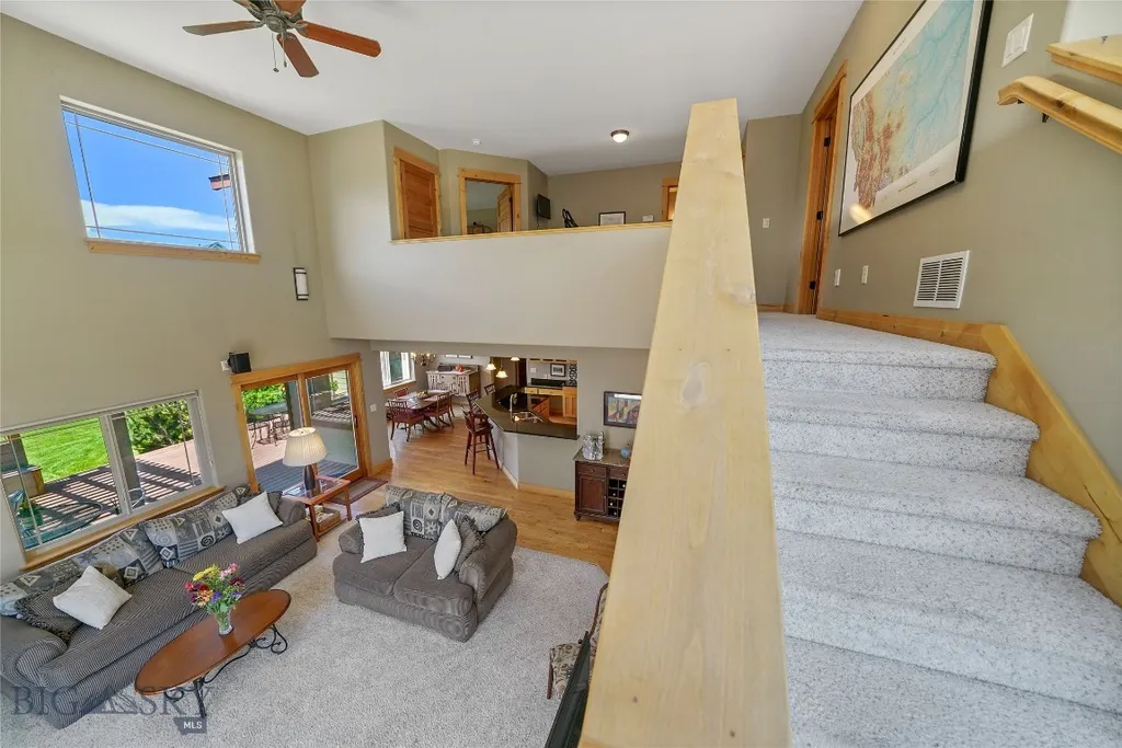 64 E Katina Court Bozeman MT 59718