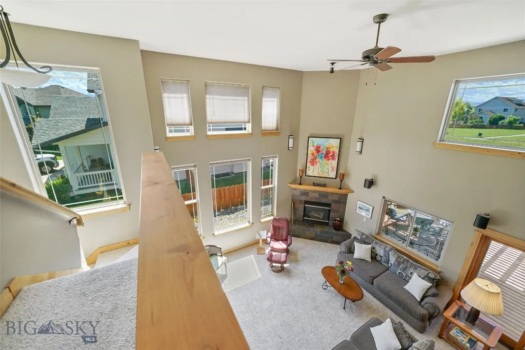 64 E Katina Court Bozeman MT 59718