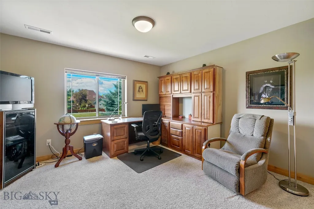 64 E Katina Court Bozeman MT 59718