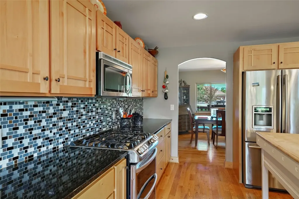 64 E Katina Court Bozeman MT 59718
