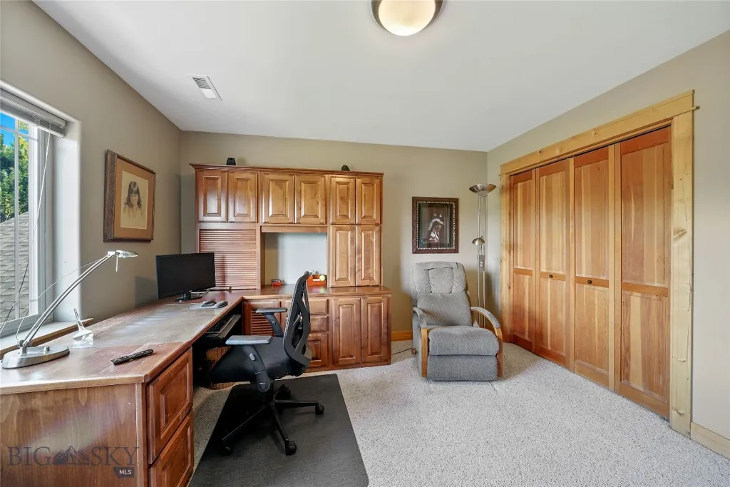 64 E Katina Court Bozeman MT 59718