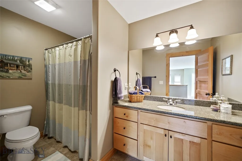 64 E Katina Court Bozeman MT 59718