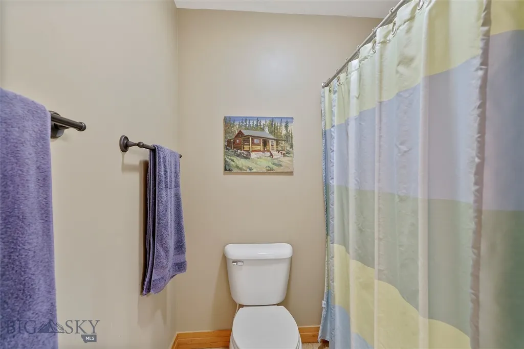 64 E Katina Court Bozeman MT 59718