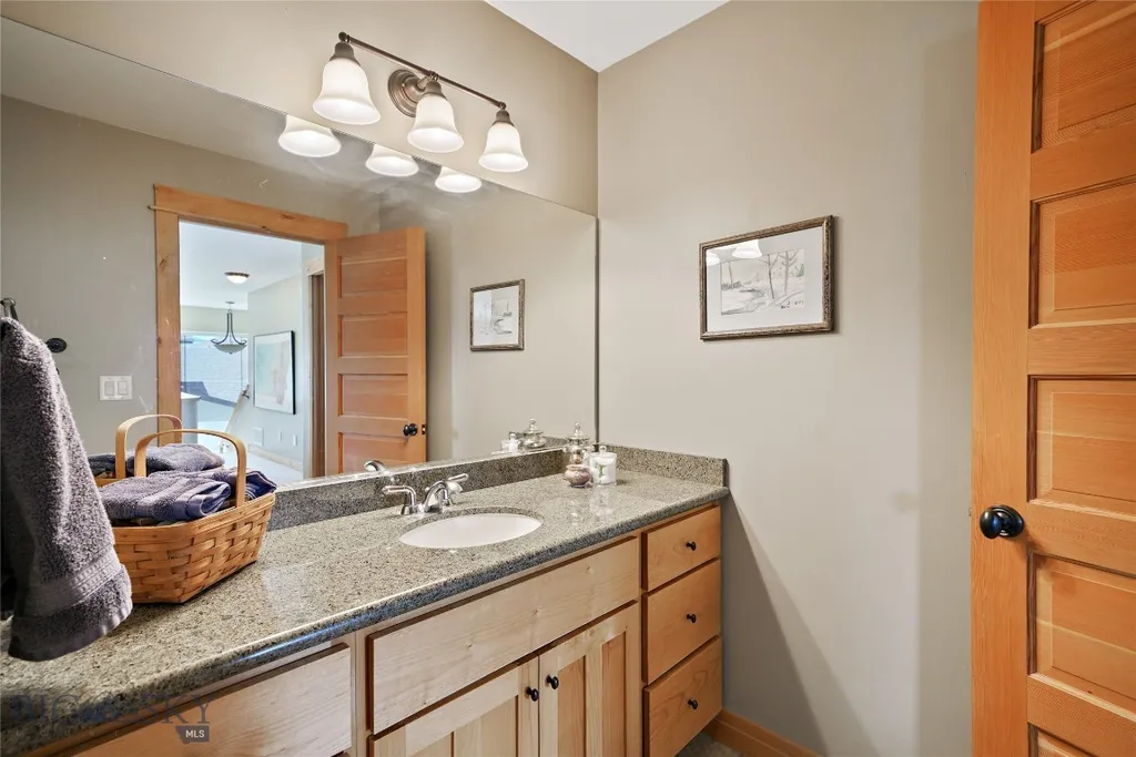 64 E Katina Court Bozeman MT 59718