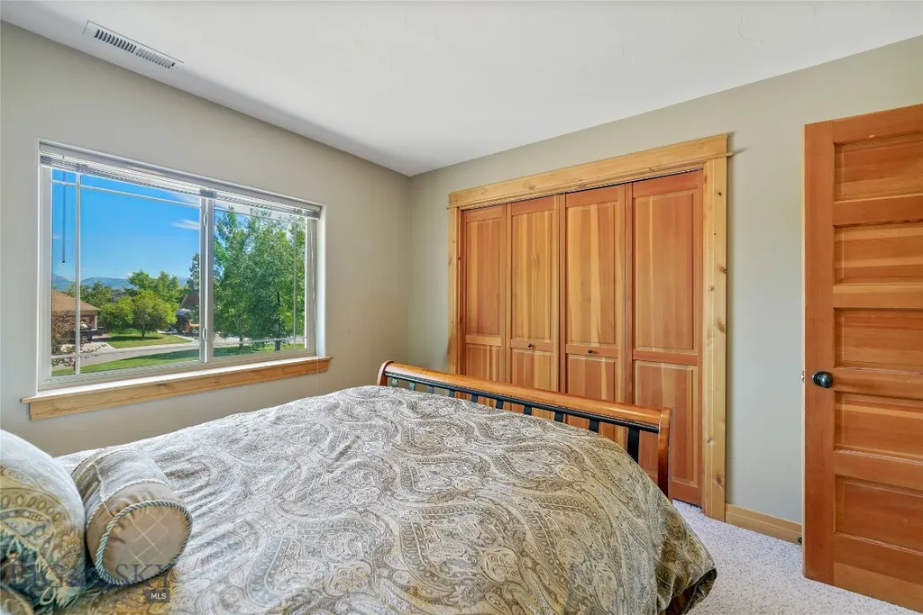 64 E Katina Court Bozeman MT 59718