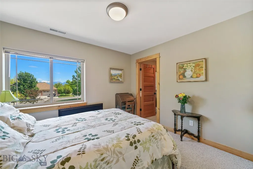 64 E Katina Court Bozeman MT 59718