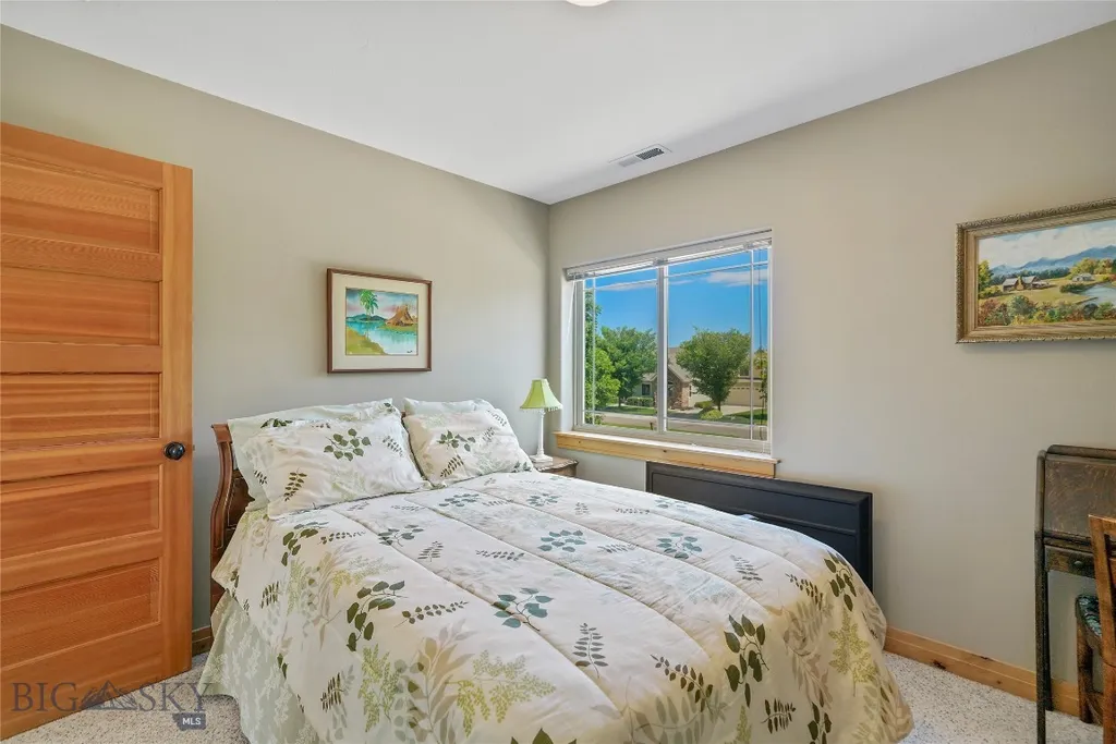 64 E Katina Court Bozeman MT 59718