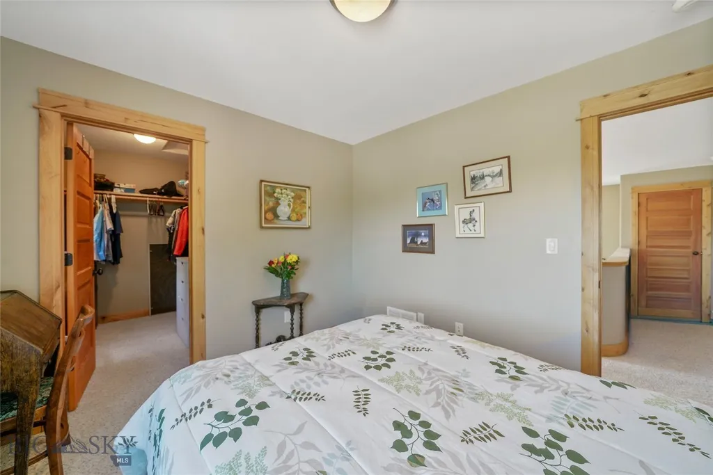 64 E Katina Court Bozeman MT 59718