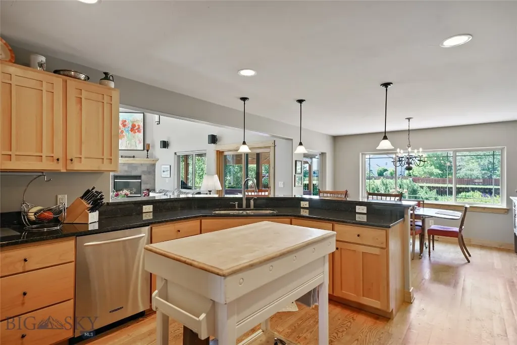 64 E Katina Court Bozeman MT 59718