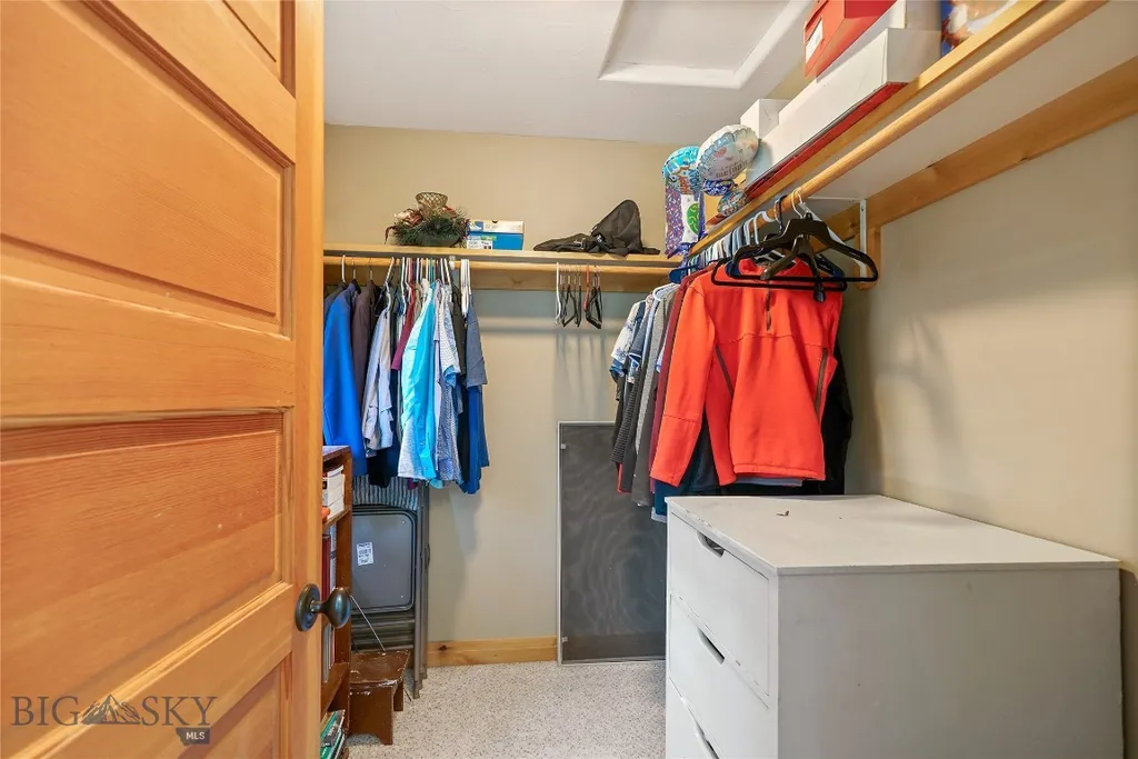 64 E Katina Court Bozeman MT 59718