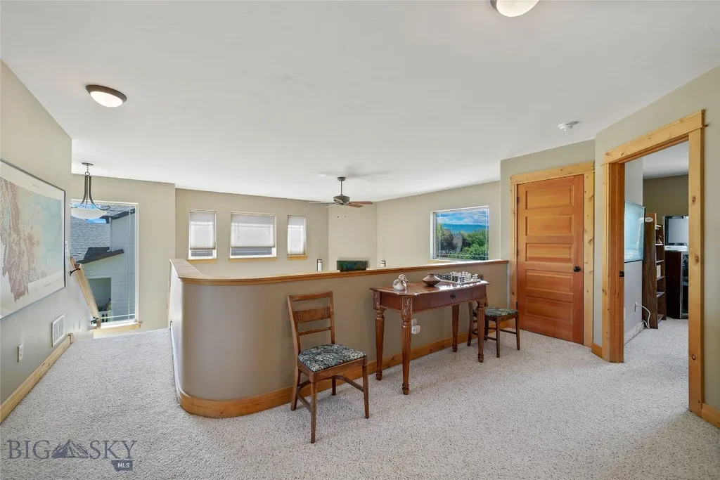 64 E Katina Court Bozeman MT 59718