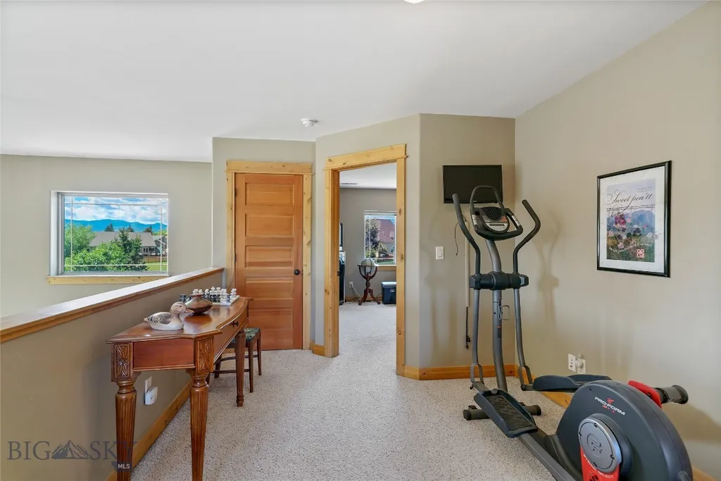 64 E Katina Court Bozeman MT 59718
