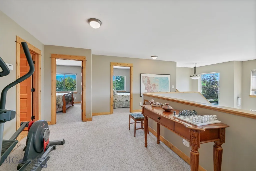 64 E Katina Court Bozeman MT 59718