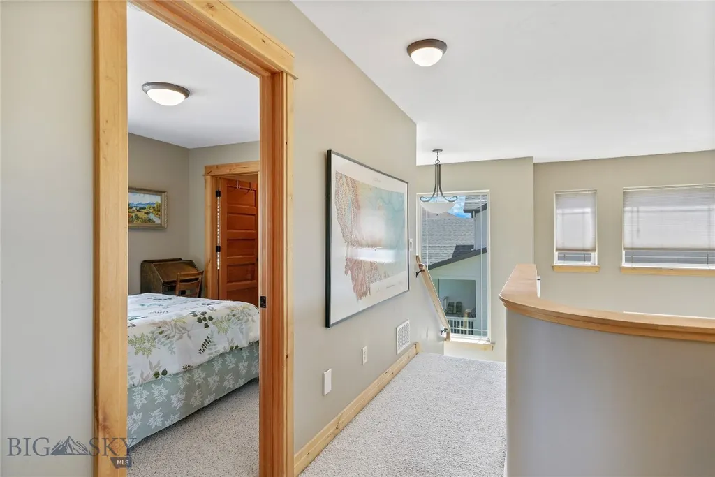 64 E Katina Court Bozeman MT 59718