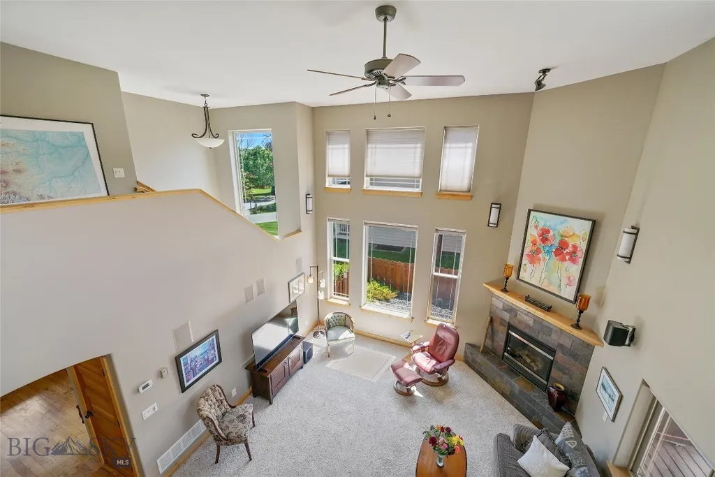 64 E Katina Court Bozeman MT 59718