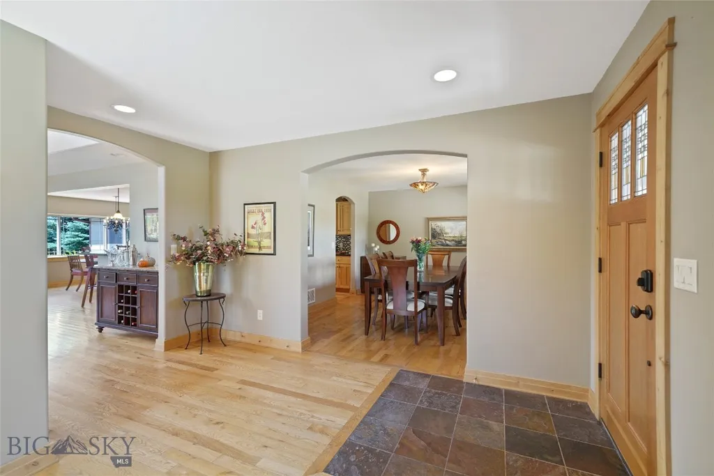 64 E Katina Court Bozeman MT 59718