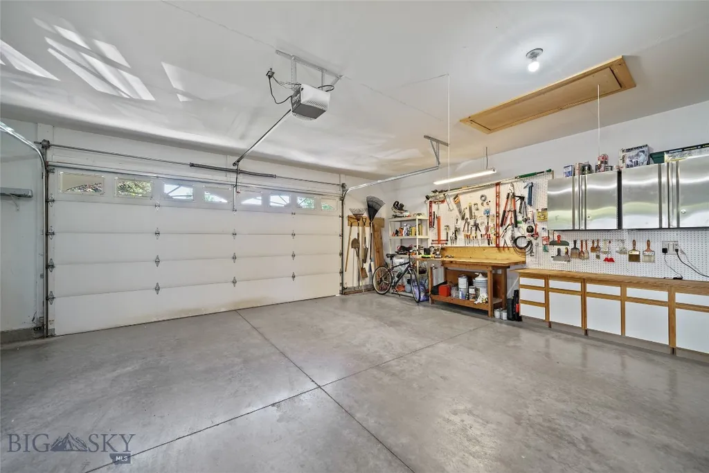 64 E Katina Court Bozeman MT 59718