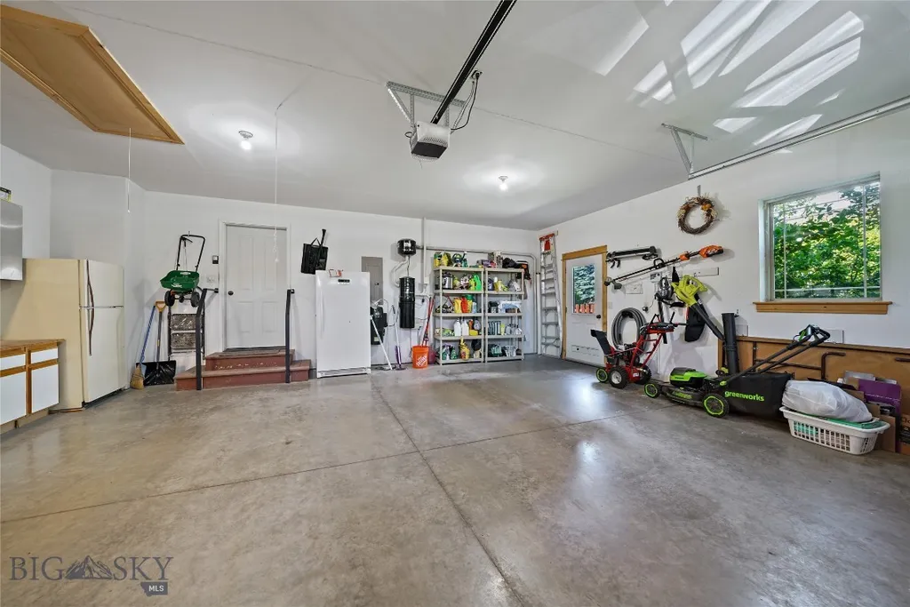 64 E Katina Court Bozeman MT 59718