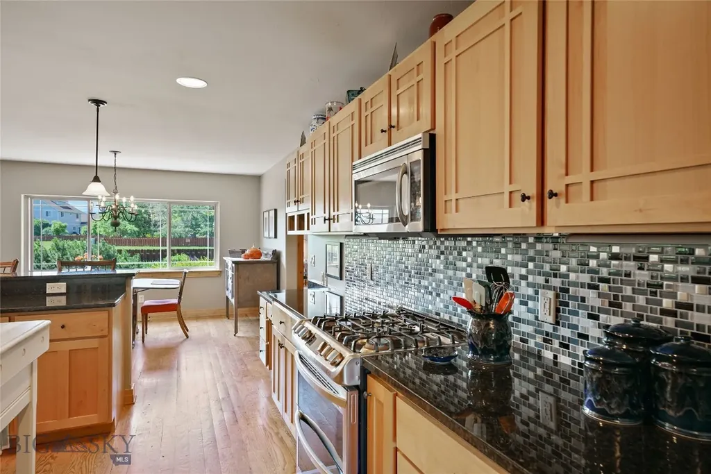 64 E Katina Court Bozeman MT 59718