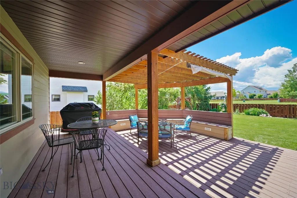 64 E Katina Court Bozeman MT 59718