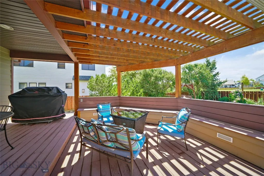 64 E Katina Court Bozeman MT 59718