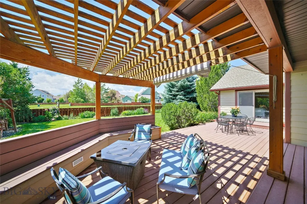 64 E Katina Court Bozeman MT 59718