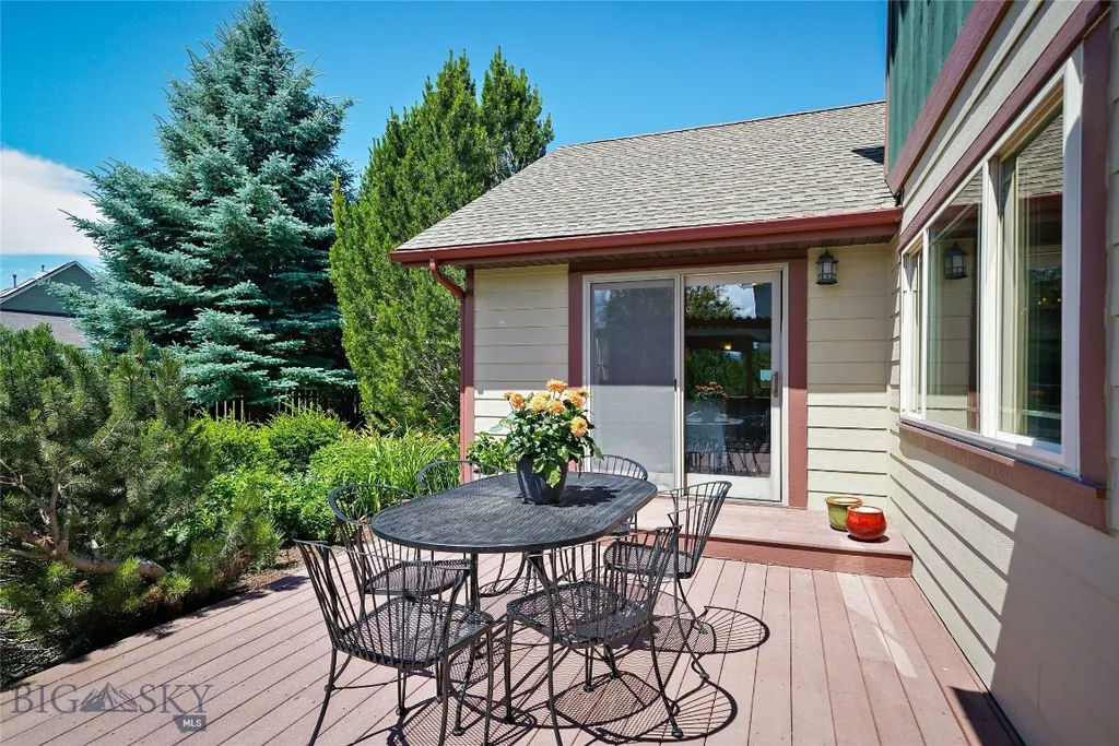 64 E Katina Court Bozeman MT 59718