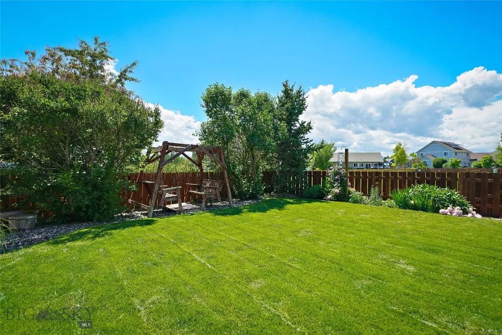 64 E Katina Court Bozeman MT 59718
