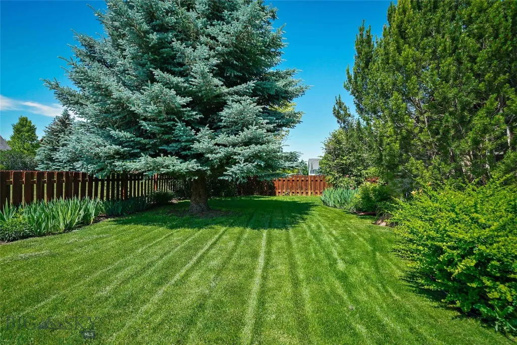 64 E Katina Court Bozeman MT 59718