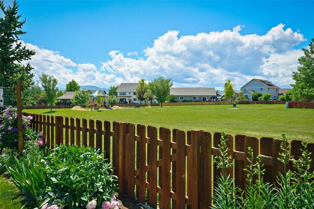 64 E Katina Court Bozeman MT 59718