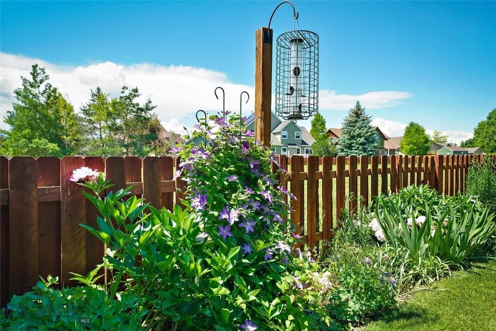 64 E Katina Court Bozeman MT 59718