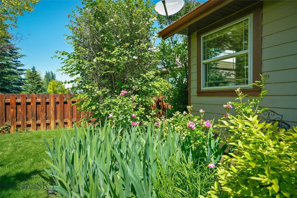 64 E Katina Court Bozeman MT 59718