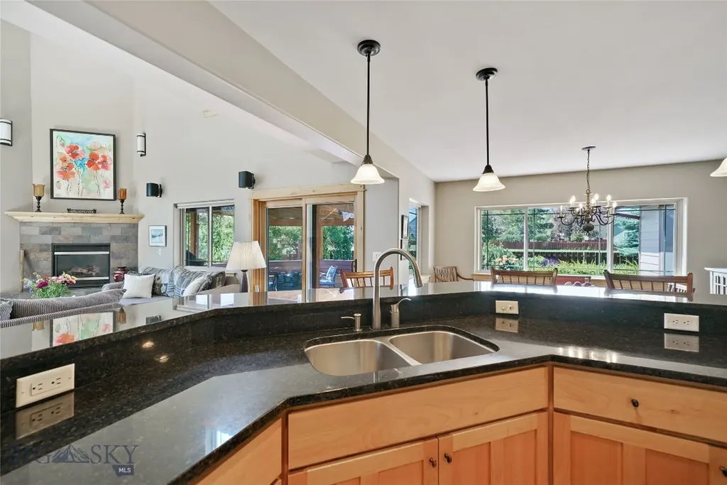 64 E Katina Court Bozeman MT 59718